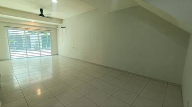 For Rent Genesis @ Jalan Kuala Kangsar, Ground Floor Unit