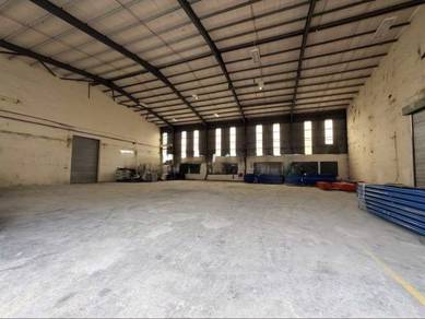 Warehouse-/-Factory-for-rent-Kota-Kemuning-Selangor-1