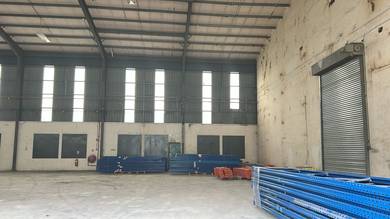 Warehouse-/-Factory-for-rent-Kota-Kemuning-Selangor-2