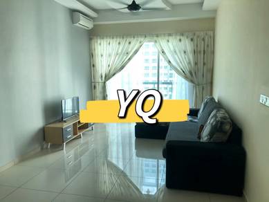 One Imperial Full Furnished Bayan Lepas Penang Bridge Queensbay FTZ
