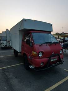 inokom au26 lorry
