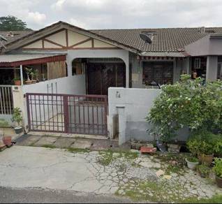 Taman Sentosa Klang 1 Storey Terrace Save 95k! Auction Property