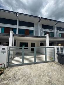 Park Residence | Penampang | Dongonggon | Double Storey |For Sale