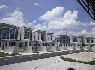 AA Imperial Jade Bandar Seri Alam Masai Full Loan Just Need 5k Cash