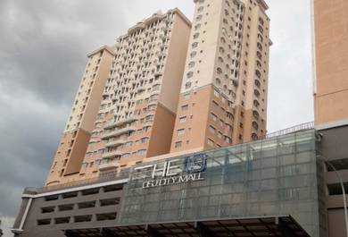 Rhythm Avenue 3rooms 878sqft Subang Jaya Usj Empire Subang 0%Booking