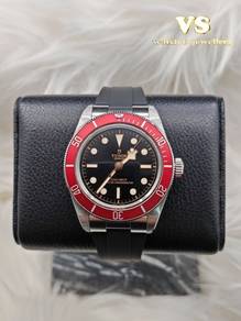 Tudor Black Bay 7941A1A0RU/41mm (BRAND NEW)