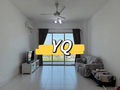Elit Heights Full Furnished Bayan Lepas Penang Bridge Queensbay FTZ