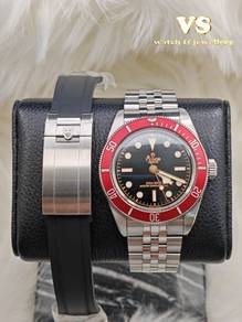 Tudor Black Bay 7941A1A0RU/41mm (2025 YEAR)