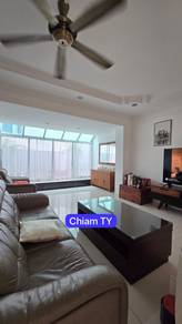 Taman Reservoir | 3 Storey Terrace | Bundusan Penampang | 4R3B