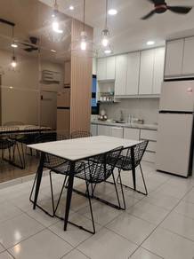 【🔥Fully Furnish🔥】 4R3B Residensi Mutiara Kajang 2! Ready To Move In