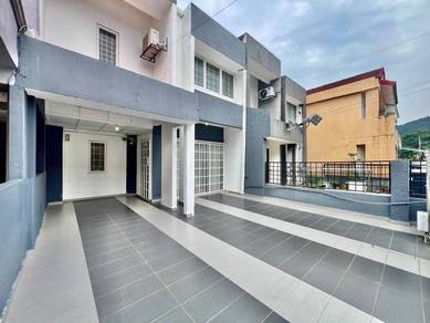 RENOVATED GREAT CONDITION 2Sty Terrace House, Taman Setiawangsa, KL