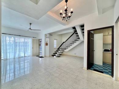 RENOVATED GREAT CONDITION 2Sty Terrace House, Taman Setiawangsa, KL