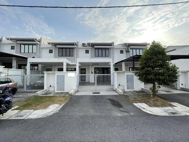 Fully Furnished 2 Storey Terrace @ Taman Jenderam Idaman, Dengkil