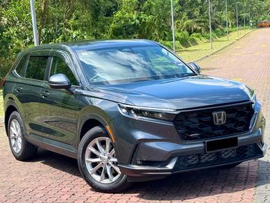 Honda CR-V 1.5 V✅15k Mileage (A)