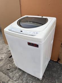 Toshiba Washer Washing Machine 10k