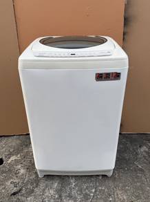 Toshiba Washer Washing Machine 10ks