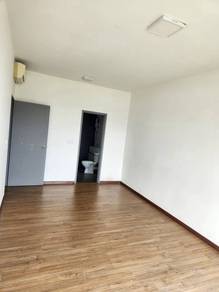 The Garden Condominium Block A | Bundusan Penampang | High Floor