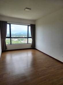 The Garden Condominium Block A | Bundusan Penampang | High Floor
