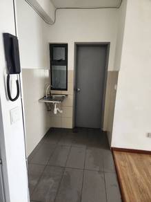 The Garden Condominium Block A | Bundusan Penampang | High Floor