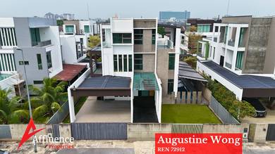The Tenery Residences Bungalow @ Kempas 101