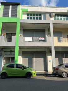 Sibuga Jaya, Block E, Intermediate, Sandakan