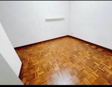 Permas Ville Apartments-3