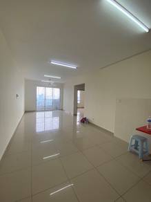 Pv21 platinum lake,Setapak