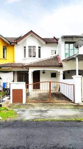 LANDED MURAH Double Storey Taman Putra Puchong Perdana 1170 sqft