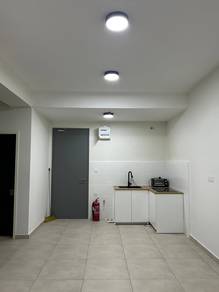 Meta City Soho Lux For Rent