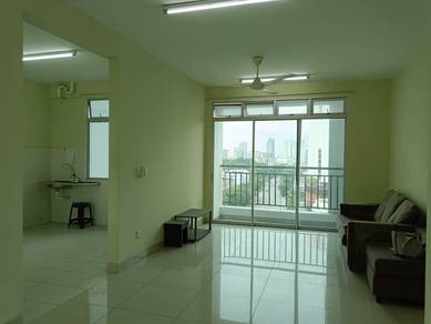 Tunas Residensi-1