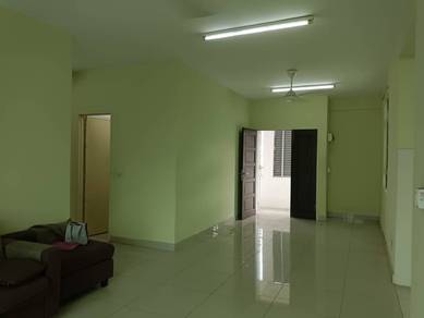 Tunas Residensi-2