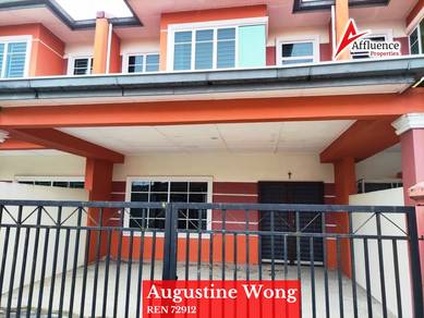 FOR SALE | Double Storey Intermediate @ Merdang Gayam - Freehold
