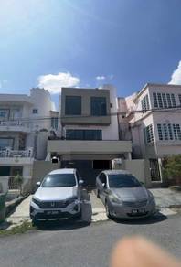 Wangsa Ukay Ulu Kelang 3 Storey Terrace Save 100k! Auction Property