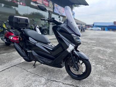Yamaha NMAX tiptop free delivery