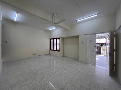 Ipoh Garden Canning Carden area freehold double storey house for sale