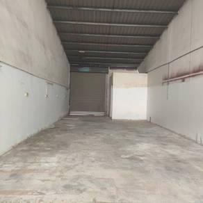 1 Sty Factory / Warehouse, Jalan TS 6/6, Taman Peridustrian Subang