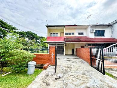 MOVE-IN READY✅ | 2 Storey CORNER LOT, Taman Selaseh, Batu Caves