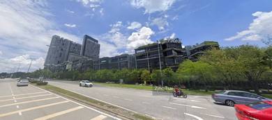Tamarind Square Stratified Office Lot Save 328k! Auction Property