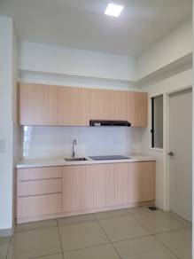 Akasa | Balakong Cheras | Partial Furnished For Rent