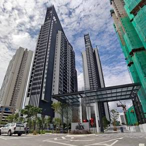 ALIX Residences Dutamas Save 257k! Auction Property