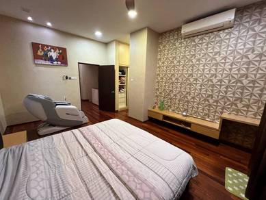Goodview Heights | 2 Storey House | Freehold