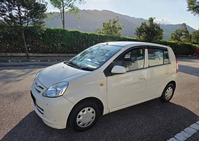 Perodua VIVA 1.0(A) 💯 GENUINE LOW MILEAGE💯