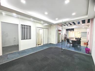 Office Space @ Dataran Dwitasik, Bandar Sri Permaisuri Sewa