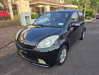Perodua MYVI 1.3 EZi (A) HARGA PROMOSI
