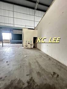 Industrial & Warehouse For Rent @ Bukit Panchor , Nibong Tebal