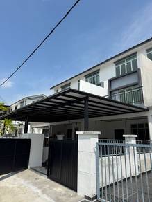 Taman Pulai Mutiara 2, Gelang Patah, 3"Storey 5 Bed 3Bath (New Brand)