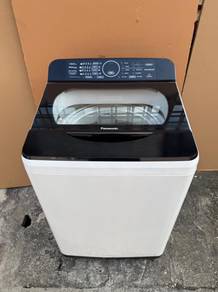 Panasonic Automatic Washer Washing Machine 10kilos