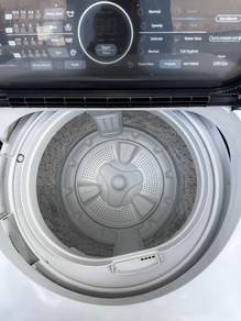 Panasonic Automatic Washer Washing Machine 10kilos