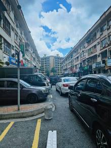 FOR Sale Sri Manja Square 1 Shop Apartment, Taman Sri Manja, Petaling