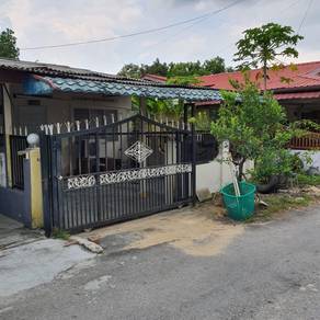 Rumah nntuk dijual Padang Balang
